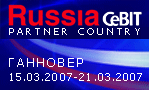 Russia Cebit