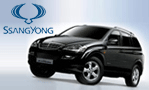 SsangYong