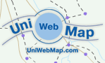 UniWebMap